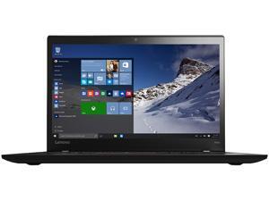 Lenovo ThinkPad T460s (20F9003CUS) Ultrabook Intel Core i7 6600U (2.60 GHz) 256 GB SSD Intel HD Graphics 520 Shared memory 14" Windows 7 Professional 64-Bit / Windows 10 Pro Downgrade Lenovo ThinkPad T460s (20F9003CUS) Ultrabook Intel Core i7 6600U (2.60 GHz) 256 GB SSD Intel HD Graphics 520 Shared memory 14" Windows 7 Professional 64-Bit / Windows 10 Pro Downgrade