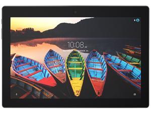 Lenovo Tab3 10 Business Edition ZA0X0018US MTK 1.30 GHz 2 GB Memory 32 GB Flash Storage 10.1" IPS 1920 x 1200 Tablet Android 6.0 (Marshmallow) Black Lenovo Tab3 10 Business Edition ZA0X0018US MTK 1.30 GHz 2 GB Memory 32 GB Flash Storage 10.1" IPS 1920 x 1200 Tablet Android 6.0 (Marshmallow) Black