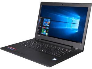 Lenovo Laptop IdeaPad 300 80QH008AUS Intel Core i5 6200U (2.30 GHz) 8 GB Memory 1 TB HDD Intel HD Graphics 520 17.3" Windows 10 Home Lenovo Laptop IdeaPad 300 80QH008AUS Intel Core i5 6200U (2.30 GHz) 8 GB Memory 1 TB HDD Intel HD Graphics 520 17.3" Windows 10 Home
