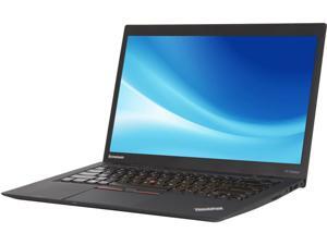 Lenovo X1 Carbon Ultrabook Intel Core i5 3337U (1.80 GHz) 128 GB SSD 14" Windows 10 Pro 64-Bit Lenovo X1 Carbon Ultrabook Intel Core i5 3337U (1.80 GHz) 128 GB SSD 14" Windows 10 Pro 64-Bit