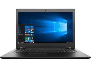 Lenovo Laptop IdeaPad 300 80QH0088US Intel Pentium 4405U (2.10 GHz) 4 GB Memory 1 TB HDD Intel HD Graphics 510 17.3" Windows 10 Home 64-Bit Lenovo Laptop IdeaPad 300 80QH0088US Intel Pentium 4405U (2.10 GHz) 4 GB Memory 1 TB HDD Intel HD Graphics 510 17.3" Windows 10 Home 64-Bit