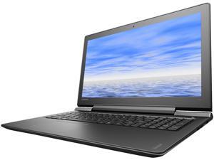 Lenovo IdeaPad 700 80RU00FRUS Gaming Laptop Intel Core i5 6300HQ (2.30 GHz) 8 GB DDR4 Memory 1 TB HDD NVIDIA GeForce GTX 950M 4 GB 15.6" Windows 10 Home Lenovo IdeaPad 700 80RU00FRUS Gaming Laptop Intel Core i5 6300HQ (2.30 GHz) 8 GB DDR4 Memory 1 TB HDD NVIDIA GeForce GTX 950M 4 GB 15.6" Windows 10 Home