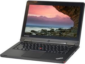 Lenovo Laptop Yoga Intel Core i5 4200U (1.60 GHz) 8 GB Memory 240 GB SSD 12.5" Touchscreen Windows 10 Pro 64-Bit Lenovo Laptop Yoga Intel Core i5 4200U (1.60 GHz) 8 GB Memory 240 GB SSD 12.5" Touchscreen Windows 10 Pro 64-Bit