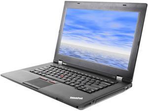 Lenovo Laptop L430 Intel Core i5 3320M (2.60 GHz) 4 GB Memory 320 GB HDD 14.0" Windows 10 Pro 64-Bit Lenovo Laptop L430 Intel Core i5 3320M (2.60 GHz) 4 GB Memory 320 GB HDD 14.0" Windows 10 Pro 64-Bit