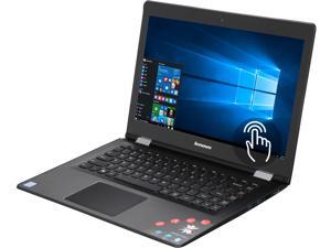 Lenovo Flex 3 1480 (80R30016US) Ultrabook Intel Core i5 6200U (2.30 GHz) 128 GB SSD Intel HD Graphics 520 Shared memory 14" Touchscreen Windows 10 Pro 64-Bit Lenovo Flex 3 1480 (80R30016US) Ultrabook Intel Core i5 6200U (2.30 GHz) 128 GB SSD Intel HD Graphics 520 Shared memory 14" Touchscreen Windows 10 Pro 64-Bit