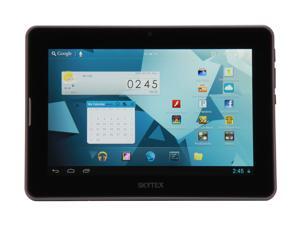 SKYTEX ST7012 Dual Core A9 1GB RAM Memory 16 GB Dual Core Media Tablet Android 4.0 Android 4.1 (Jelly Bean) SKYTEX ST7012 Dual Core A9 1GB RAM Memory 16 GB Dual Core Media Tablet Android 4.0 Android 4.1 (Jelly Bean)