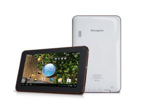 Sungale Cyberus ID720WTA 7" Tablet - Wi-Fi - 1.20 GHz Sungale Cyberus ID720WTA 7" Tablet - Wi-Fi - 1.20 GHz