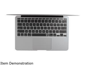 EZQuest Invisible Keyboard Cover for MacBook Air 11" US/ISO Model X22304 EZQuest Invisible Keyboard Cover for MacBook Air 11" US/ISO Model X22304