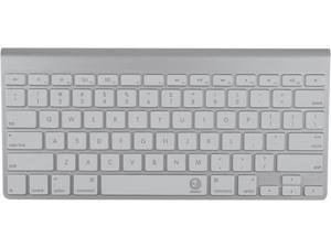EZQuest Invisible Keyboard Cover for Apple Compact Wireless Keyboard US/ISO Model X22306 EZQuest Invisible Keyboard Cover for Apple Compact Wireless Keyboard US/ISO Model X22306