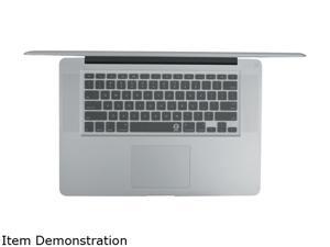 EZQuest Invisible Ice Keyboard Cover for MacBook, MacBook Air 13" & MacBook Pro US/ISO Model X22303 EZQuest Invisible Ice Keyboard Cover for MacBook, MacBook Air 13" & MacBook Pro US/ISO Model X22303
