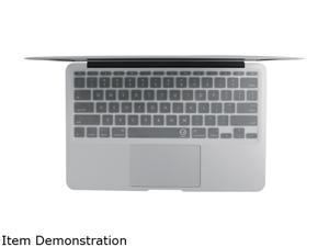 EZQuest Invisible Ice Keyboard Cover for Macbook, MacBook Air 11" US/ISO Model X22305 EZQuest Invisible Ice Keyboard Cover for Macbook, MacBook Air 11" US/ISO Model X22305