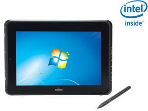 Fujitsu STYLISTIC Q552 (Q552W-64GB-01) Intel Atom 2 GB Memory 64 GB 64 GB 10.1" Tablet PC Windows 7 Professional 32-Bit Fujitsu STYLISTIC Q552 (Q552W-64GB-01) Intel Atom 2 GB Memory 64 GB 64 GB 10.1" Tablet PC Windows 7 Professional 32-Bit
