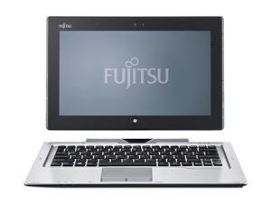 Fujitsu STYLISTIC Q702 (XBUY-Q702-W7-002) Intel Core i3 4 GB Memory 64 GB 11.6" Hybrid Tablet PC Windows 7 Professional 64-Bit Fujitsu STYLISTIC Q702 (XBUY-Q702-W7-002) Intel Core i3 4 GB Memory 64 GB 11.6" Hybrid Tablet PC Windows 7 Professional 64-Bit