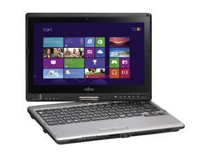 Fujitsu LifeBook T732 (XBUY-T732-W7D-001) Intel Core i5 8 GB Memory 500 GB HDD 12.5" Tablet PC Windows 7 Professional 64-Bit Fujitsu LifeBook T732 (XBUY-T732-W7D-001) Intel Core i5 8 GB Memory 500 GB HDD 12.5" Tablet PC Windows 7 Professional 64-Bit