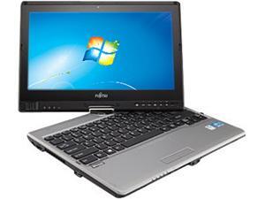 Fujitsu LifeBook T732 (XBUY-T732-W7D-002) Intel Core i3 4 GB Memory 320 GB HDD 12.5" Tablet PC Windows 7 Professional 64-Bit Fujitsu LifeBook T732 (XBUY-T732-W7D-002) Intel Core i3 4 GB Memory 320 GB HDD 12.5" Tablet PC Windows 7 Professional 64-Bit