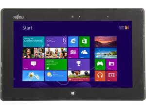 Fujitsu STYLISTIC Q572 (Q572-W8-001) AMD Dual-Core Processor 4 GB Memory 64GB SSD 10.1" Touchscreen Tablet Windows 8 64-Bit Fujitsu STYLISTIC Q572 (Q572-W8-001) AMD Dual-Core Processor 4 GB Memory 64GB SSD 10.1" Touchscreen Tablet Windows 8 64-Bit