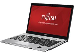 Fujitsu Laptop LifeBook S935 (VFY:S9350M4TABGB) Intel Core i5 5200U (2.20GHz) 8GB Memory 256GB SSD Intel HD Graphics 5500 13.3" Touchscreen Windows 8.1 Pro 64-Bit Fujitsu Laptop LifeBook S935 (VFY:S9350M4TABGB) Intel Core i5 5200U (2.20GHz) 8GB Memory 256GB SSD Intel HD Graphics 5500 13.3" Touchscreen Windows 8.1 Pro 64-Bit
