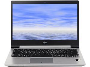 Fujitsu LifeBook U745 (VFY:U7450M45ABGB) Ultrabook Intel Core i5 5200U (2.20GHz) 8GB Memory 500GB HDD 8GB SSD Intel HD Graphics 5500 Shared memory 14" Windows 7 Professional 64-Bit / Windows 8.1 Pro 6 Fujitsu LifeBook U745 (VFY:U7450M45ABGB) Ultrabook Intel Core i5 5200U (2.20GHz) 8GB Memory 500GB HDD 8GB SSD Intel HD Graphics 5500 Shared memory 14" Windows 7 Professional 64-Bit / Windows 8.1 Pro 6