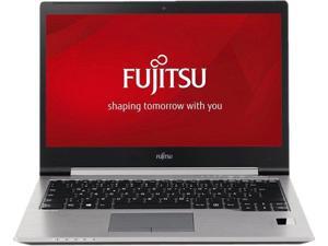 Fujitsu LifeBook U745 (VFY:U7450M47BBGB) Ultrabook Intel Core i7 5600U (2.60GHz) 12GB Memory 512 GB SSD - TCG Opal Encryption SSD Intel HD Graphics 5500 Shared memory 14" Windows 8.1 Pro 64-Bit Fujitsu LifeBook U745 (VFY:U7450M47BBGB) Ultrabook Intel Core i7 5600U (2.60GHz) 12GB Memory 512 GB SSD - TCG Opal Encryption SSD Intel HD Graphics 5500 Shared memory 14" Windows 8.1 Pro 64-Bit