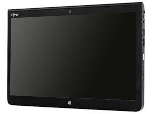 Fujitsu STYLISTIC Q775 Tablet PC - 13.3" - In-plane Switching (IPS) Technology - Wireless LAN - Intel Core i5 i5-5200U Dual-core (2 Core) 2.20 GHz Fujitsu STYLISTIC Q775 Tablet PC - 13.3" - In-plane Switching (IPS) Technology - Wireless LAN - Intel Core i5 i5-5200U Dual-core (2 Core) 2.20 GHz
