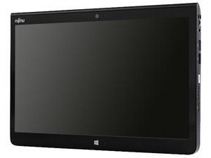 Fujitsu STYLISTIC Q775 Tablet PC - 13.3" - In-plane Switching (IPS) Technology - Wireless LAN - Intel Core i3 i3-5010U Dual-core (2 Core) 2.10 GHz Fujitsu STYLISTIC Q775 Tablet PC - 13.3" - In-plane Switching (IPS) Technology - Wireless LAN - Intel Core i3 i3-5010U Dual-core (2 Core) 2.10 GHz