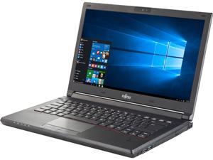Fujitsu LIFEBOOK E546 14" Notebook - Intel Core i5 (6th Gen) i5-6200U Dual-core (2 Core) 2.30 GHz Fujitsu LIFEBOOK E546 14" Notebook - Intel Core i5 (6th Gen) i5-6200U Dual-core (2 Core) 2.30 GHz