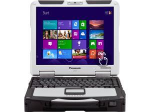 Panasonic Toughbook 31 CF-31YFCAXLM 13.1" Touchscreen LED (CircuLumin) Notebook - Intel Core i3 i3-3120M 2.50 GHz Panasonic Toughbook 31 CF-31YFCAXLM 13.1" Touchscreen LED (CircuLumin) Notebook - Intel Core i3 i3-3120M 2.50 GHz