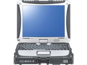 Panasonic Toughbook 19 CF-199MDEX1M Tablet PC - 10.1" - CircuLumin, Transflective Plus - Intel Core i5 i5-3340M 2.70 GHz Panasonic Toughbook 19 CF-199MDEX1M Tablet PC - 10.1" - CircuLumin, Transflective Plus - Intel Core i5 i5-3340M 2.70 GHz