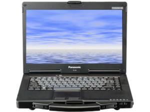 Panasonic Toughbook 53 CF-532JUBYCM 14" LED (CircuLumin) Notebook - Intel Core i5 i5-4310U 2 GHz Panasonic Toughbook 53 CF-532JUBYCM 14" LED (CircuLumin) Notebook - Intel Core i5 i5-4310U 2 GHz