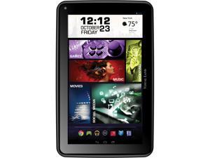 Visual Land Prestige Elite 7Q Quad-Core Processor 8 GB Flash Storage 7.0" Touchscreen Tablet Android 4.4 (KitKat) Visual Land Prestige Elite 7Q Quad-Core Processor 8 GB Flash Storage 7.0" Touchscreen Tablet Android 4.4 (KitKat)