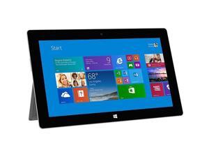 Microsoft Surface 2 P3W-00001 NVIDIA Tegra 4 2GB Memory 32GB SSD 10.6" Touchscreen Tablet Microsoft Windows RT 8.1 Microsoft Surface 2 P3W-00001 NVIDIA Tegra 4 2GB Memory 32GB SSD 10.6" Touchscreen Tablet Microsoft Windows RT 8.1