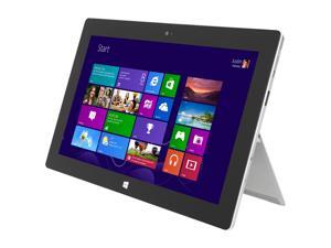 Microsoft Surface 2 NVIDIA Tegra 4 2 GB Memory 32 GB 10.6" Touchscreen Tablet - Grade A Windows 8.1 RT Microsoft Surface 2 NVIDIA Tegra 4 2 GB Memory 32 GB 10.6" Touchscreen Tablet - Grade A Windows 8.1 RT