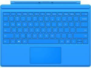 Microsoft Surface Pro 4 Type Cover QC7-00002 Microsoft Surface Pro 4 Type Cover QC7-00002