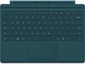 Microsoft Surface Pro 4 Type Cover Microsoft Surface Pro 4 Type Cover