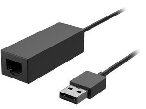Microsoft Surface Ethernet Adapter F5U-00021 Microsoft Surface Ethernet Adapter F5U-00021
