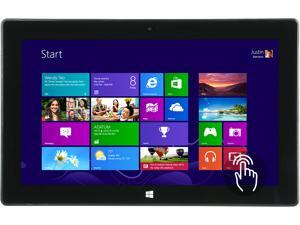 Microsoft Surface Pro 2 4th Generation Intel Core i5 4 GB Memory 64 GB Flash Storage 10.6" Touchscreen Tablet Windows 8.1 Pro Microsoft Surface Pro 2 4th Generation Intel Core i5 4 GB Memory 64 GB Flash Storage 10.6" Touchscreen Tablet Windows 8.1 Pro