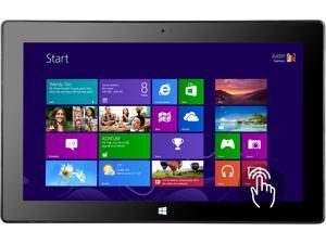 Microsoft Surface Pro 2 4th Generation Intel Core i5 4 GB Memory 128 GB SSD 10.6" Touchscreen Tablet Windows 8.1 Pro Microsoft Surface Pro 2 4th Generation Intel Core i5 4 GB Memory 128 GB SSD 10.6" Touchscreen Tablet Windows 8.1 Pro