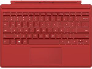 Microsoft Surface Pro 4 Type Cover Commercial - English R9Q-00005 Microsoft Surface Pro 4 Type Cover Commercial - English R9Q-00005