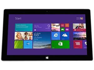 Microsoft Surface Pro 2 Intel Core i5 8 GB Memory 256 GB SSD 10.6" Touchscreen Grade A Tablet Windows 8.1 Pro 64-Bit Microsoft Surface Pro 2 Intel Core i5 8 GB Memory 256 GB SSD 10.6" Touchscreen Grade A Tablet Windows 8.1 Pro 64-Bit