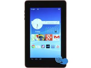 Hisense Sero 7 LT E270BSA Tablet PC - nVIDIA Tegra 3 1.6 GHz Processor - 1 GB RAM - 4 GB Storage - 7.0-inch Display - Android 4.1.1 Hisense Sero 7 LT E270BSA Tablet PC - nVIDIA Tegra 3 1.6 GHz Processor - 1 GB RAM - 4 GB Storage - 7.0-inch Display - Android 4.1.1