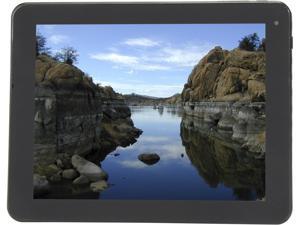 PROSCAN PLT8223G 8.0" Google Certified Touchscreen Tablet Android 4.1 Jelly Bean PROSCAN PLT8223G 8.0" Google Certified Touchscreen Tablet Android 4.1 Jelly Bean