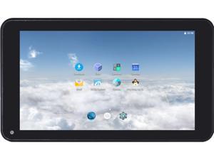iView ARM Cortex-A7 1 GB Memory 8GB SSD 7.0" Touchscreen Tablet Android 5.1 (Lollipop)