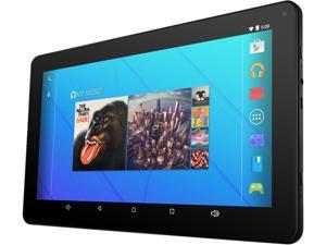 Ematic EGQ223 1.20 GHz 512 MB Memory 8 GB Flash Storage 10.1" 1024 x 600 Tablet Android 5.0 (Lollipop) Black Ematic EGQ223 1.20 GHz 512 MB Memory 8 GB Flash Storage 10.1" 1024 x 600 Tablet Android 5.0 (Lollipop) Black