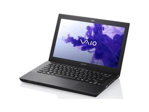 Sony VAIO SVS13AA11L Intel Core i5-3210M X2 2.5GHz 8GB 320GB DVD+/-RW 13.3" Win7 (Black) Sony VAIO SVS13AA11L Intel Core i5-3210M X2 2.5GHz 8GB 320GB DVD+/-RW 13.3" Win7 (Black)