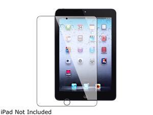 Insten 1901683 Reusable Screen Protector Guard for Apple iPad Mini 1/ Apple iPad Mini with Retina Display (iPad Mini 2)/ Apple iPad Mini 3 Insten 1901683 Reusable Screen Protector Guard for Apple iPad Mini 1/ Apple iPad Mini with Retina Display (iPad Mini 2)/ Apple iPad Mini 3