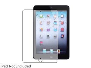 Insten 1901684 Matte Anti-Glare Screen Protector Guard for Apple iPad Mini 1/ Apple iPad Mini with Retina Display (iPad Mini 2)/ Apple iPad Mini 3 Insten 1901684 Matte Anti-Glare Screen Protector Guard for Apple iPad Mini 1/ Apple iPad Mini with Retina Display (iPad Mini 2)/ Apple iPad Mini 3