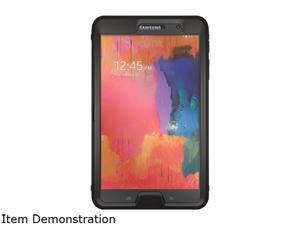 OtterBox Black Defender Samsung Galaxy TabPRO (8.4 in) - Back cover Model 77-40498 OtterBox Black Defender Samsung Galaxy TabPRO (8.4 in) - Back cover Model 77-40498