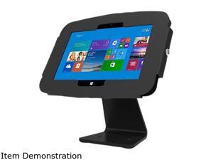 Space Surface Tablet Enclosure 360 All In One Kiosk - Surface Enclosure with Security Lock Space Surface Tablet Enclosure 360 All In One Kiosk - Surface Enclosure with Security Lock