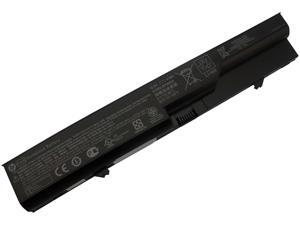 HP 593572-001 OEM New Battery Pack, 10.8V, LI-ION, 47W, 6-Cell HP 593572-001 OEM New Battery Pack, 10.8V, LI-ION, 47W, 6-Cell