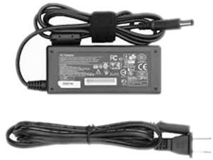 HP 693711-001 OEM New AC Adapter, 65W, NPFC, Smart, W/O Cord HP 693711-001 OEM New AC Adapter, 65W, NPFC, Smart, W/O Cord